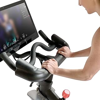Aerow ComfortGrip Handlebar Extender for Exercise Bikes product image