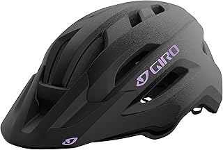 Giro Fixture II MIPS Mountain Bike Helmet for Men, Women, Kids, and Adults – Matte Titanium Fade, Universal Women (50-57 cm) product image