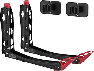 Ultrawall BIKEPAL Swivel Bike Racks - No Lift Wall-Mounted Bike Storage Solution for Home & Garage product image