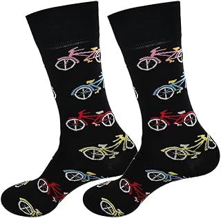 Sports Crew Socks for Women Men Cute Cotton Socks for Boys Girls Cool Birthday Gifts for Son Daughter product image