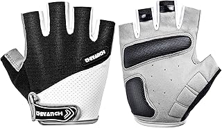 SUJAYU Cycling Gloves for Men Women Bike Gloves for Men Cycling, Paded Dirt Bike Glove Biking Glove for Men Women Bicycle Accessories, Guantes para Bicicleta Hombre Guantes Ciclismo Hombre product image