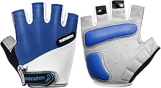 Cycling Gloves for Men Women Bike Gloves for Men Cycling, Paded Dirt Bike Glove Biking Glove for Men Women Bicycle Accessories, Guantes para Bicicleta Hombre Guantes Ciclismo Hombre product image