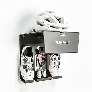 Bike Wall Mount Bike Rack Bicycle Mount Indoor Bike Storage Heavy Duty Bike Hanger Bike Hooks for Garage Bicycle Wall Mount For Garage With Wheel Strap product image