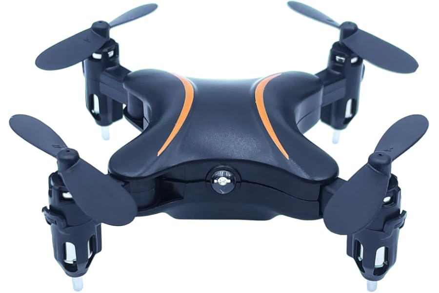 CHUBORY MINI Drone X-PACK 6 MINI-US-240527-05 product image