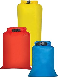 Outdoor Products Ultimate Dry Sack 3-Pack product image