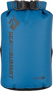 Sea to Summit Big River Dry Bag, Ultra-Durable Roll-Top Dry Storage product image