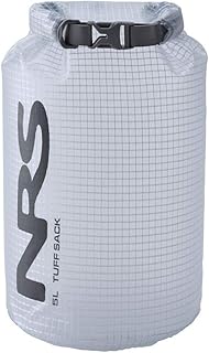 NRS Tuff Sack Dry Bag-Clear-005L product image
