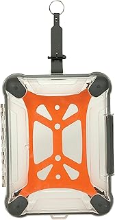Outdoor Products Watertight Case (Clear, Large) product image