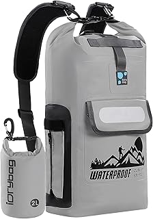 IDRYBAG Dry Bag Backpack product image