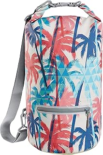 Skog Å Kust DrySak - Roll Top Waterproof Bag for Travel & Outdoors - 5, 10 & 20 Liter sizes product image
