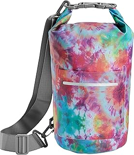 Skog Å Kust DrySak - Roll Top Waterproof Bag for Travel & Outdoors - 5, 10 & 20 Liter sizes product image