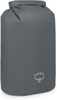 Osprey Wildwater Waterproof 50L Dry Bag, Tunnel Vision Grey product image