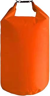 CMCOOPLX 10L/20L/40L/70L Waterproof Dry Bags, Lightweight Canoe Storage for Kayaking Rafting Boating Hiking Camping Travel Fishing Sea Swimming product image