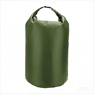CMCOOPLX 10L/20L/40L/70L Waterproof Dry Bags, Lightweight Canoe Storage for Kayaking Rafting Boating Hiking Camping Travel Fishing Sea Swimming product image