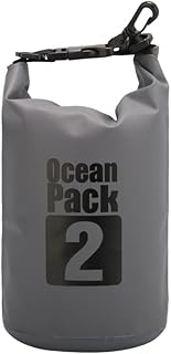 Dry Sack/Floating Waterproof Bag 2L/5L/10L/20L/30L for Boating, Kayaking, Hiking, Snowboarding, Camping, Rafting, Fishing and Backpacking product image