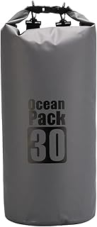 Dry Sack/Floating Waterproof Bag 2L/5L/10L/20L/30L for Boating, Kayaking, Hiking, Snowboarding, Camping, Rafting, Fishing and Backpacking product image