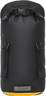 Sea to Summit eVac Heavy Duty Compression Dry Bag, Waterproof Dry Storage product image