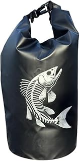 Waterproof Dry Bag 10L/20L Floating Dry Sack for Kayaking Boating Outdoors product image