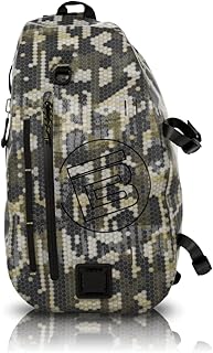 BOTE Highwater Slingpack One Strap Backpack Waterproof Outdoor Dry Bag 20 Liter Capacity Watersport Kayaking Fish Sling Snow product image