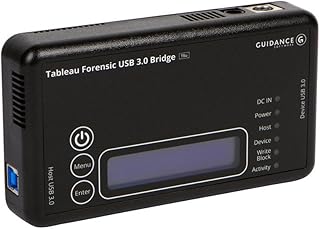 Tableau TK8u USB 3.0 Forensic Bridge Kit - T8u Plus Cable Kit product image