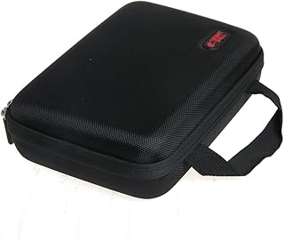 Hermitshell Hard EVA Travel Case fits Skull Intel NUC Kit NUC6i7KYK Mini PC product image