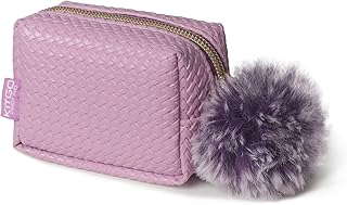 Kitgo Mini First Aid Emergency Clutch Kit -Mother Day Gift Compact Safety Pouch Party Bag with 27 Essential Items for Girl Lady Mother Wife Nurse for Girl Lady Mother Wife Nurse product image