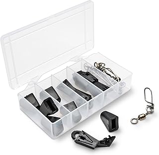 Cannon Line Terminator Downrigger Accessory, Kit of 6, Boat Fishing Setup product image