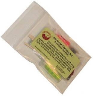 Best Glide ASE Survival Fishing Kit - Compact Version (1) product image