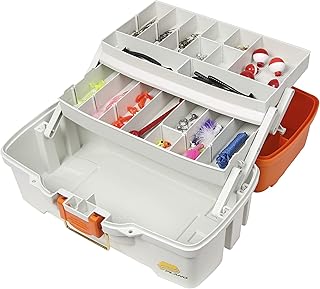 Plano Ready-Set-Fish 2-Tray Box product image