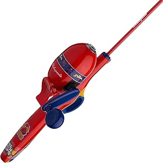 Shakespeare Youth Fishing Reel and Rod Combo product image