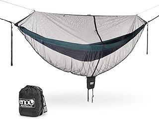 ENO, Eagles Nest Outfitters Guardian Bug Net, Hammock Bug Netting product image