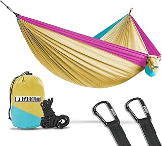 Double Hammock by Bear Butt product image