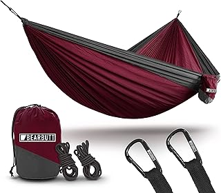 Double Hammock by Bear Butt product image