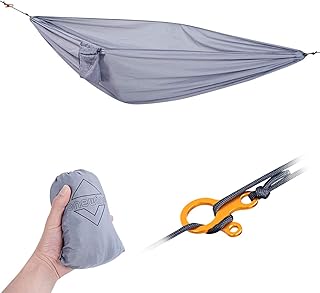 Onewind Gear Hammock Mini Storage Camping Accessories Hammock Portable Outfitters Underbelly Gear Sling product image