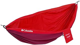 Columbia Hammock | 1 Person Outdoor Camping Hammocks for Men, Women, and Kids. Essential Backpacking Gear Perfect for Hiking or Just Hanging Out product image