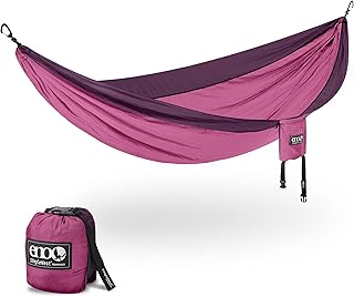 ENO, Eagles Nest Outfitters SingleNest Lightweight Camping Hammock product image
