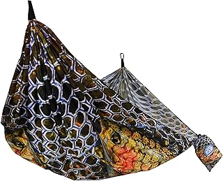 Realistic Single Person Hammock by Equip product image