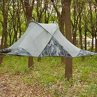 Camping Hammock,Large Hammocks-Portable Camping Hommock for Family Tree Tent,for Outside, Hiking, and Travel… product image