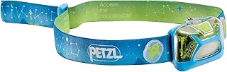 PETZL TIKKID Headlamp for Children - Blue product image
