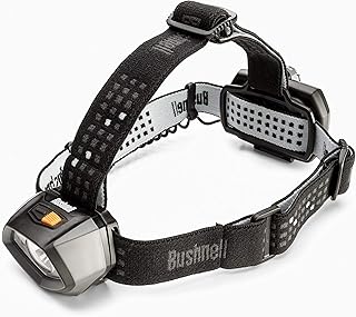 Bushnell TRKR 325L Multi-Color Headlamp product image