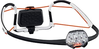 PETZL IKO CORE Headlamp - 500 Lumens (Rechargeable) product image