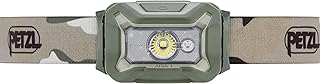 PETZL ARIA 1 RGB Headlamp - Camouflage (350 lm) [Legacy] product image