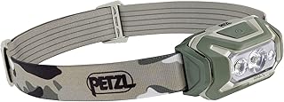 PETZL ARIA 2 RGB Headlamp - Camouflage (450 lm) [Legacy] product image