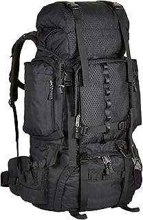 Amazon Basics Internal Frame Backpack product image