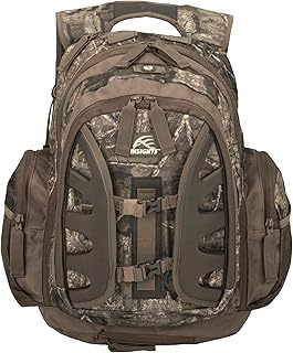 Insights Hunting by frogg toggs - The Element, Heavy Duty 1,831 Cubic Inch Hiking Fishing Camping Hunting Backpack, Realtree Timber product image