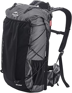 Naturehike 65L Internal Frame Hiking Backpack for Outdoor Camping Travel Backpacking, Ultralight Backpack for Adults product image