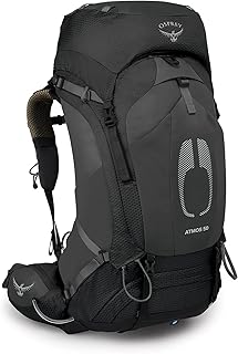 Osprey Atmos AG 50L Men's Backpacking Backpack product image
