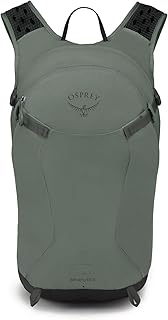 Osprey Sportlite 15L Unisex Hiking Backpack, Pine Leaf Green product image