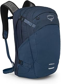 Osprey Nebula Commuter Backpack, Atlas Blue/Heather product image