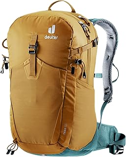 Deuter Unisex Trail 25L Hiking Backpack, 25 Liter product image